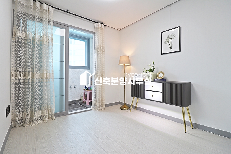 경기 의정부시 가능동 현대아트빌리지 [ 3룸 . 테라스 Type ] 분양 매물번호 13295 사진 17