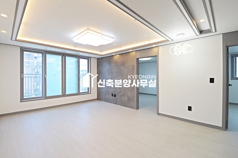 경기 의정부시 가능동 현대아트빌리지 [ 3룸 . 테라스 Type ] 분양 매물번호 13295 사진 23