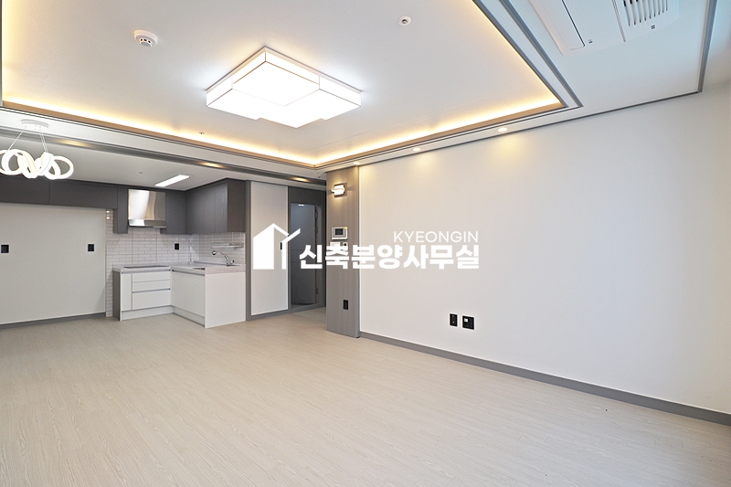경기 의정부시 가능동 현대아트빌리지 [ 3룸 . 테라스 Type ] 분양 매물번호 13295 사진 25