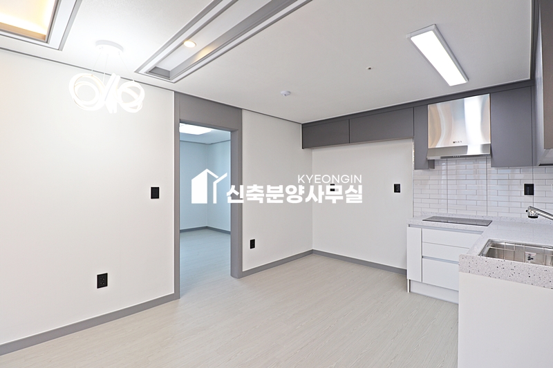 경기 의정부시 가능동 현대아트빌리지 [ 3룸 . 테라스 Type ] 분양 매물번호 13295 사진 26