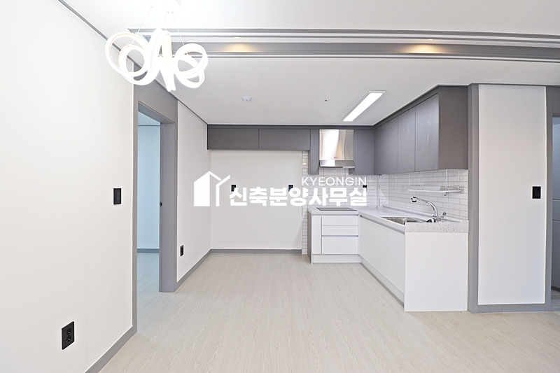 경기 의정부시 가능동 현대아트빌리지 [ 3룸 . 테라스 Type ] 분양 매물번호 13295 사진 27