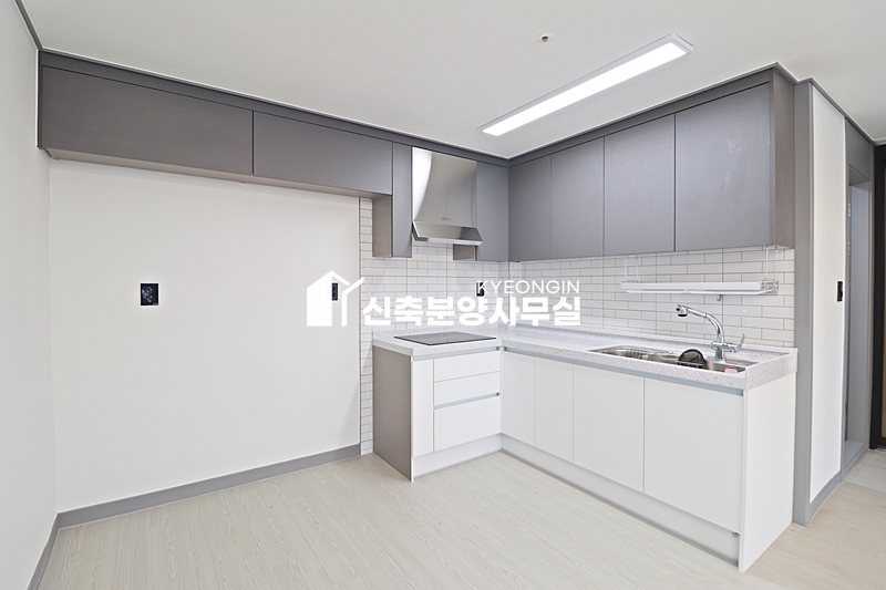 경기 의정부시 가능동 현대아트빌리지 [ 3룸 . 테라스 Type ] 분양 매물번호 13295 사진 28