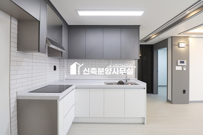 경기 의정부시 가능동 현대아트빌리지 [ 3룸 . 테라스 Type ] 분양 매물번호 13295 사진 29