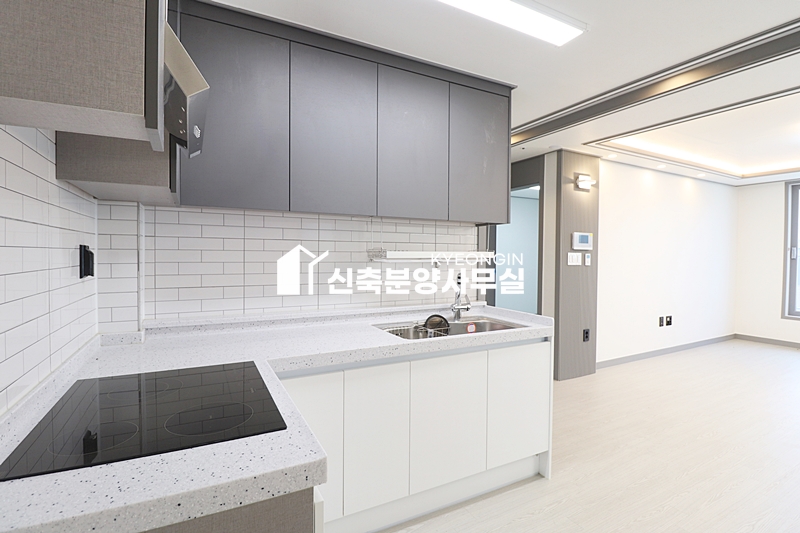 경기 의정부시 가능동 현대아트빌리지 [ 3룸 . 테라스 Type ] 분양 매물번호 13295 사진 30