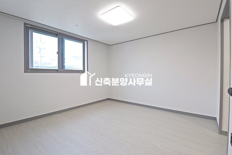 경기 의정부시 가능동 현대아트빌리지 [ 3룸 . 테라스 Type ] 분양 매물번호 13295 사진 31