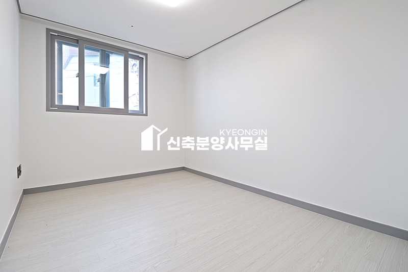경기 의정부시 가능동 현대아트빌리지 [ 3룸 . 테라스 Type ] 분양 매물번호 13295 사진 34
