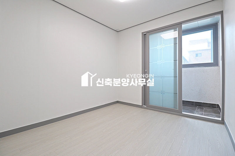 경기 의정부시 가능동 현대아트빌리지 [ 3룸 . 테라스 Type ] 분양 매물번호 13295 사진 35