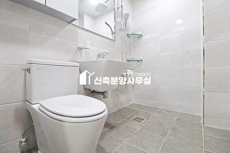 경기 의정부시 가능동 현대아트빌리지 [ 3룸 . 테라스 Type ] 분양 매물번호 13295 사진 36