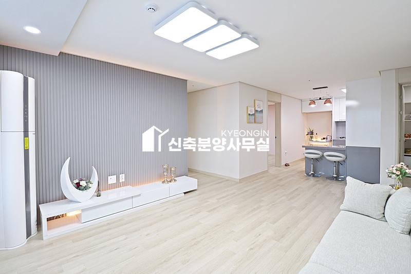 경기 의정부시 가능동 혜성루첸리 분양 매물번호 13296 사진 5