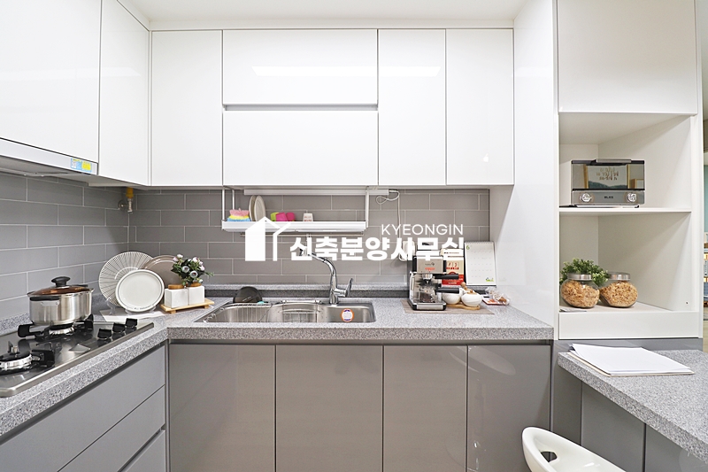 경기 의정부시 가능동 혜성루첸리 분양 매물번호 13296 사진 9