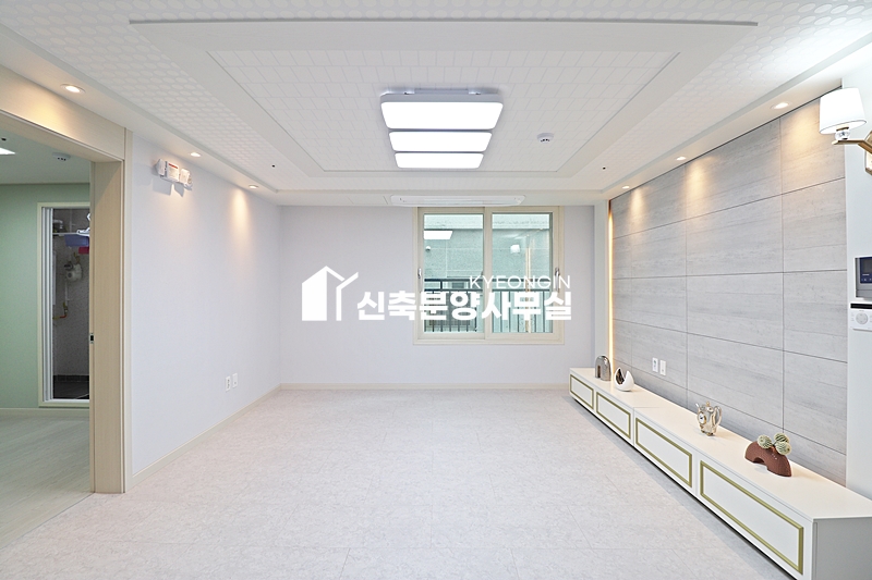 경기 의정부시 호원동 호원포레스트 [ 3룸 . 테라스 Type ] 분양 매물번호 13297 사진 19