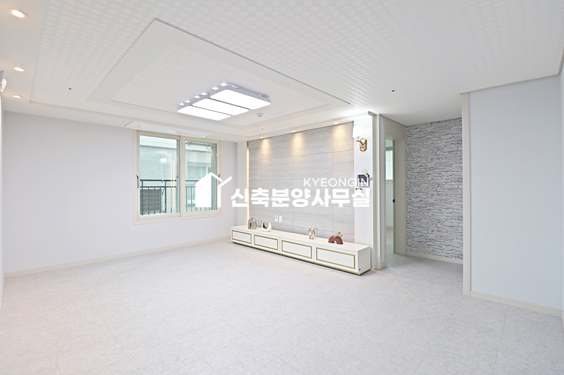 경기 의정부시 호원동 호원포레스트 [ 3룸 . 테라스 Type ] 분양 매물번호 13297 사진 20