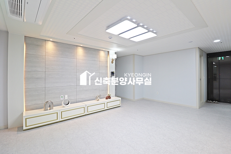 경기 의정부시 호원동 호원포레스트 [ 3룸 . 테라스 Type ] 분양 매물번호 13297 사진 21
