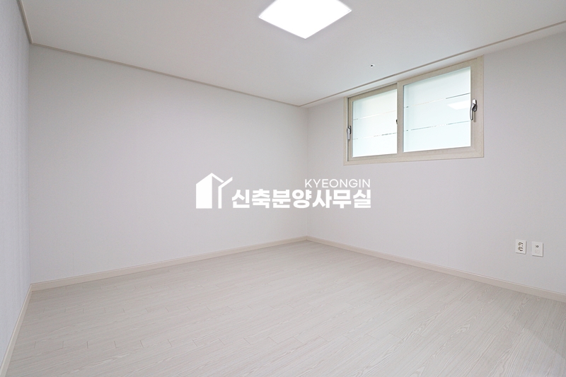 경기 의정부시 호원동 호원포레스트 [ 3룸 . 테라스 Type ] 분양 매물번호 13297 사진 28