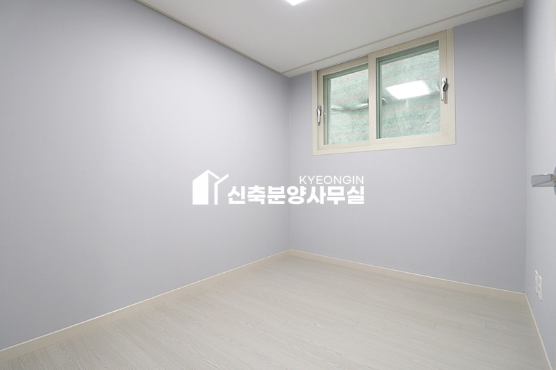 경기 의정부시 호원동 호원포레스트 [ 3룸 . 테라스 Type ] 분양 매물번호 13297 사진 30