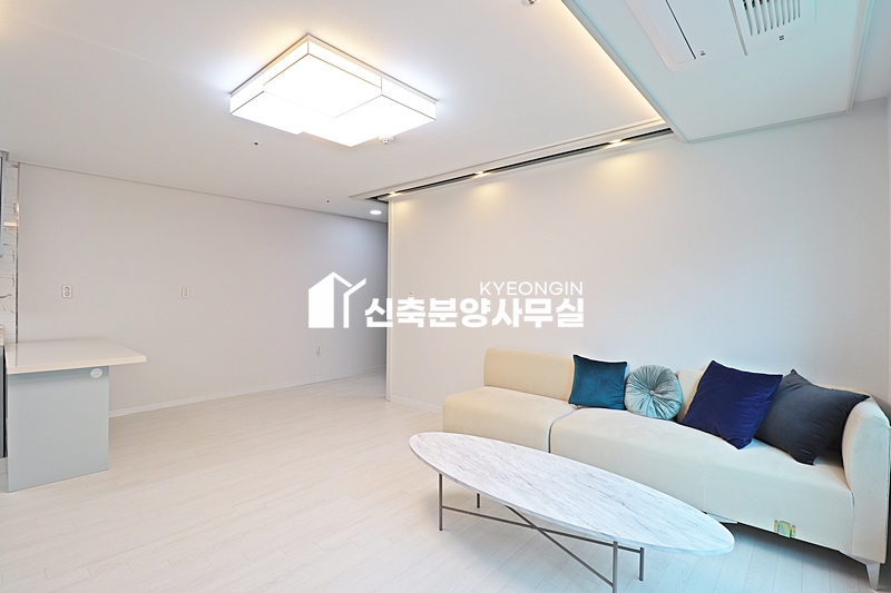 경기 의정부시 가능동 흥선프라임 [ 3룸 . 복층 . 테라스 Type ] 분양 매물번호 13298 사진 5