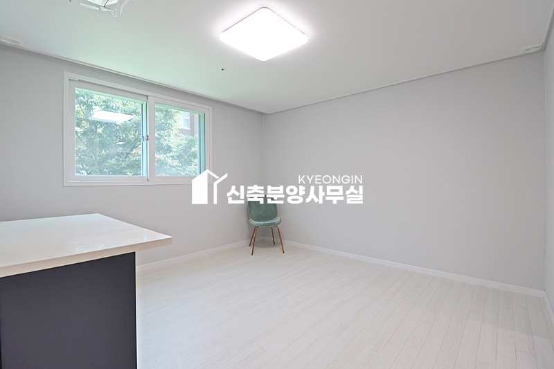 경기 의정부시 가능동 흥선프라임 [ 3룸 . 복층 . 테라스 Type ] 분양 매물번호 13298 사진 12