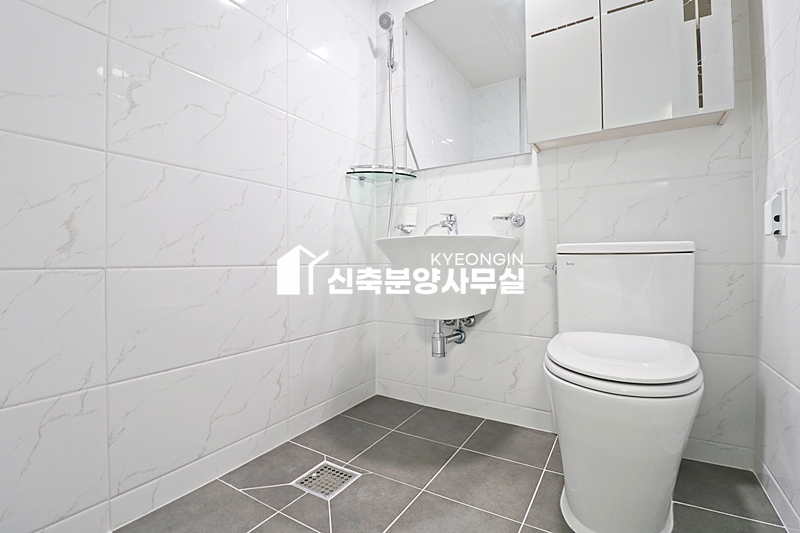 경기 의정부시 가능동 흥선프라임 [ 3룸 . 복층 . 테라스 Type ] 분양 매물번호 13298 사진 13