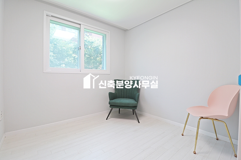 경기 의정부시 가능동 흥선프라임 [ 3룸 . 복층 . 테라스 Type ] 분양 매물번호 13298 사진 14