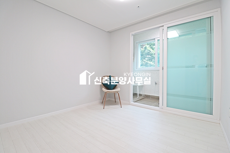 경기 의정부시 가능동 흥선프라임 [ 3룸 . 복층 . 테라스 Type ] 분양 매물번호 13298 사진 15