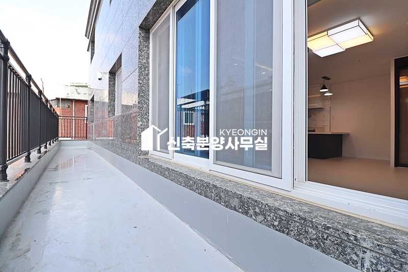 경기 의정부시 가능동 흥선프라임 [ 3룸 . 복층 . 테라스 Type ] 분양 매물번호 13298 사진 17