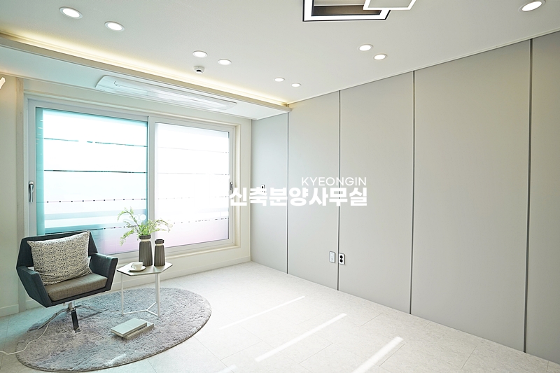 경기 안산단원구 고잔동 온세미로 [ 3룸 . 복층 . 테라스 Type ] 분양 매물번호 13245 사진 6