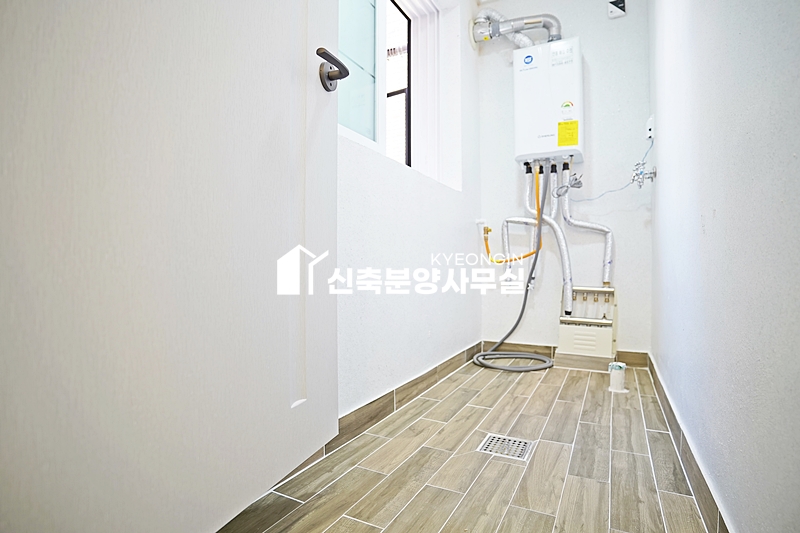 경기 안산단원구 고잔동 온세미로 [ 3룸 . 복층 . 테라스 Type ] 분양 매물번호 13245 사진 13