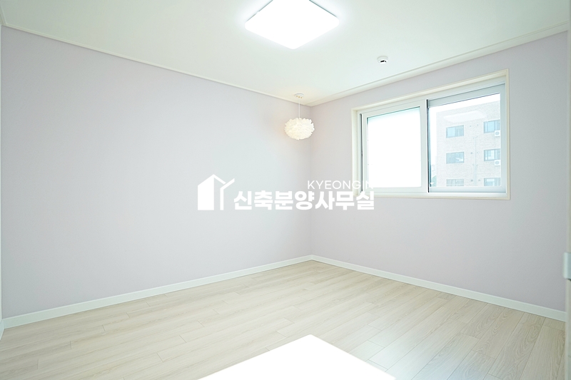 경기 안산단원구 고잔동 온세미로 [ 3룸 . 복층 . 테라스 Type ] 분양 매물번호 13245 사진 14