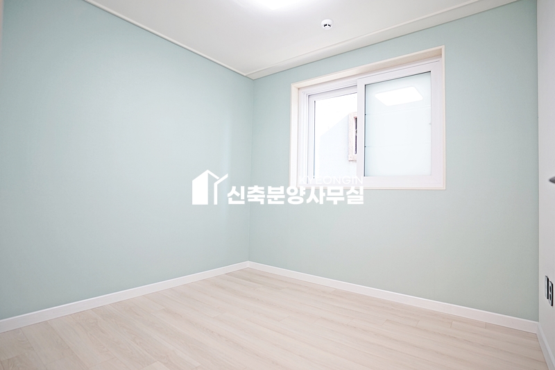 경기 안산단원구 고잔동 온세미로 [ 3룸 . 복층 . 테라스 Type ] 분양 매물번호 13245 사진 16