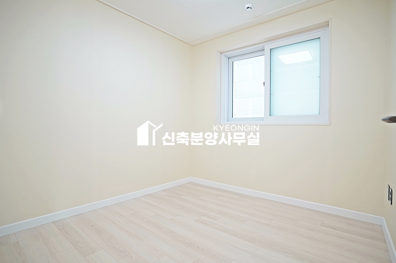 경기 안산단원구 고잔동 온세미로 [ 3룸 . 복층 . 테라스 Type ] 분양 매물번호 13245 사진 17