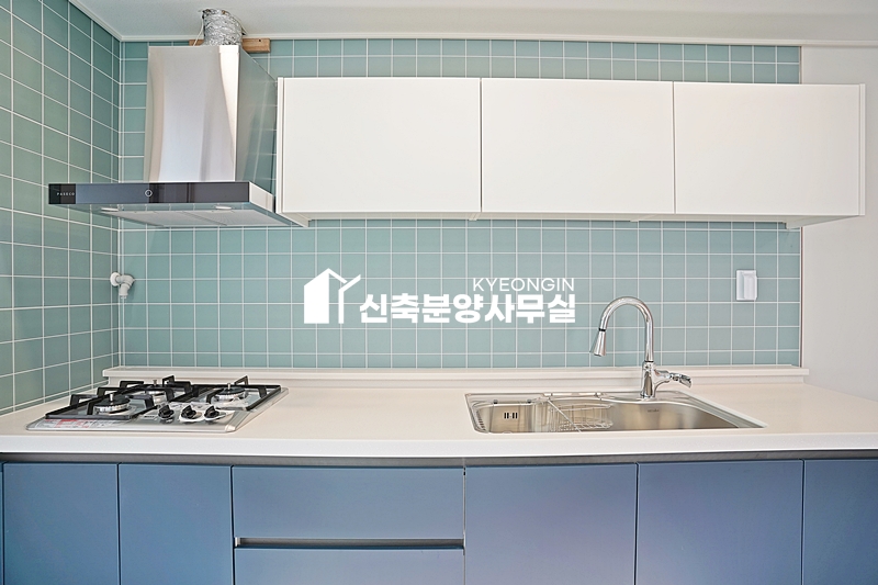 경기 안산단원구 고잔동 온세미로 [ 3룸 . 복층 . 테라스 Type ] 분양 매물번호 13245 사진 25
