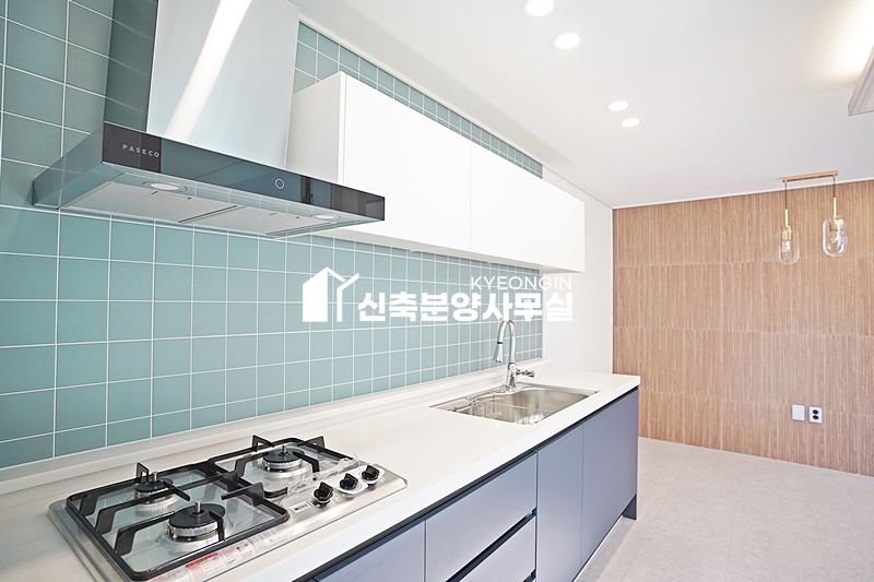 경기 안산단원구 고잔동 온세미로 [ 3룸 . 복층 . 테라스 Type ] 분양 매물번호 13245 사진 26