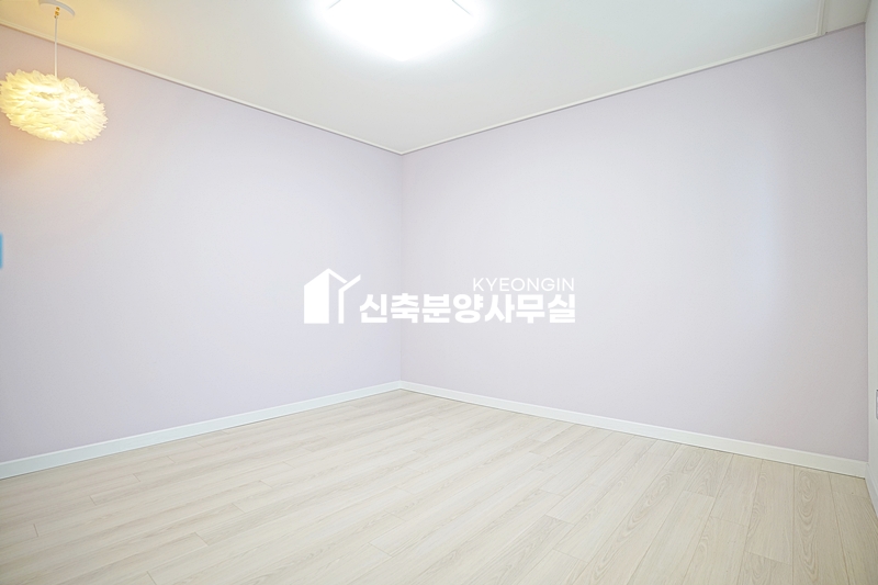 경기 안산단원구 고잔동 온세미로 [ 3룸 . 복층 . 테라스 Type ] 분양 매물번호 13245 사진 27