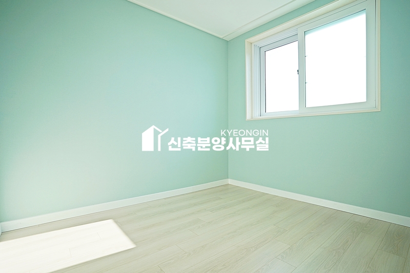 경기 안산단원구 고잔동 온세미로 [ 3룸 . 복층 . 테라스 Type ] 분양 매물번호 13245 사진 28