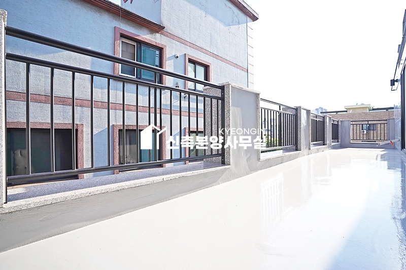 경기 안산단원구 고잔동 온세미로 [ 3룸 . 복층 . 테라스 Type ] 분양 매물번호 13245 사진 30