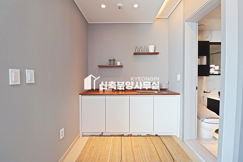 경기 파주시 산남동 포스필퍼스티어 [ 단독주택 Type ] 분양 매물번호 12072 사진 25