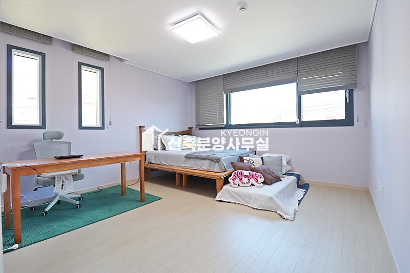 경기 파주시 산남동 포스필퍼스티어 [ 단독주택 Type ] 분양 매물번호 12072 사진 28
