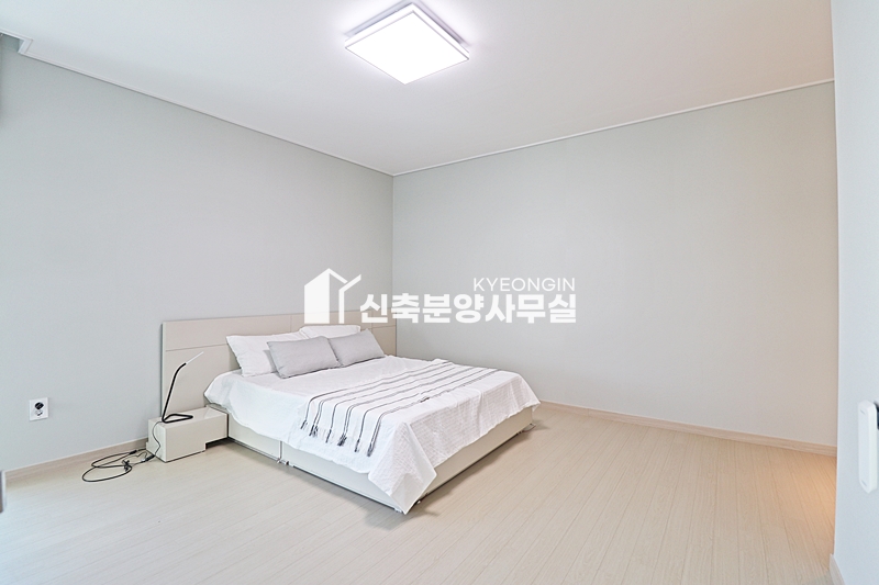 경기 파주시 산남동 포스필퍼스티어 [ 단독주택 Type ] 분양 매물번호 12072 사진 30