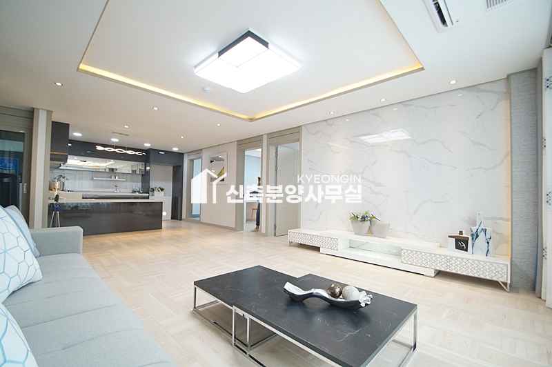 인천 미추홀구 주안동 더벤 분양 매물번호 11502 사진 5