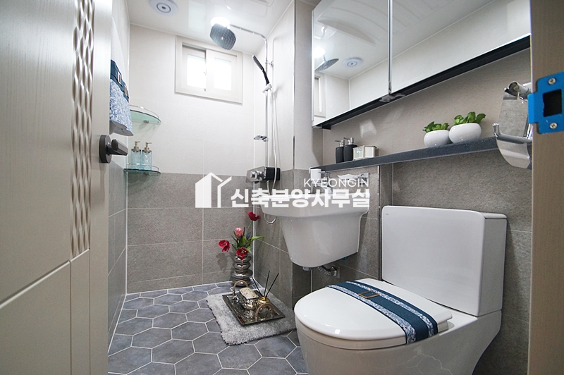 인천 미추홀구 주안동 더벤 분양 매물번호 11502 사진 17