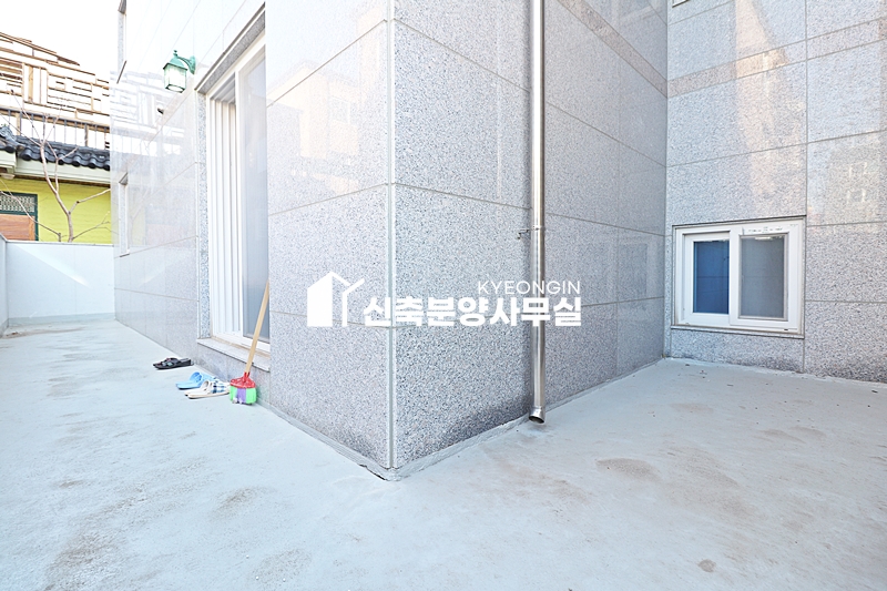 경기 시흥시 대야동 해츠빌 [ 3룸 . 테라스 Type ] 분양 매물번호 11270 사진 17