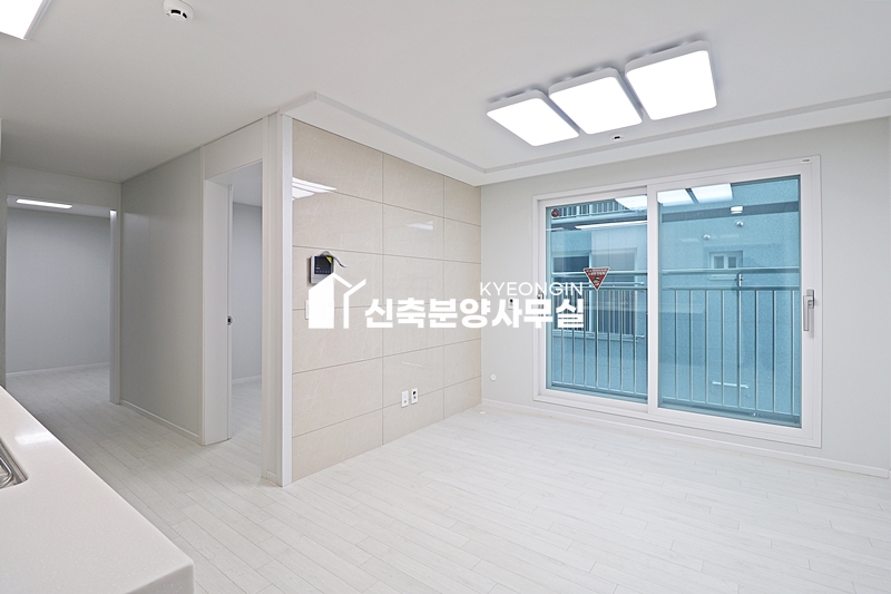 경기 시흥시 대야동 아크로힐 1차 [ 2룸 . 3룸 . 테라스 Type ] 분양 매물번호 11269 사진 14