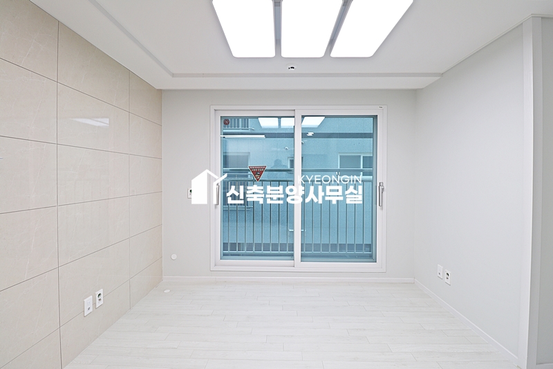 경기 시흥시 대야동 아크로힐 1차 [ 2룸 . 3룸 . 테라스 Type ] 분양 매물번호 11269 사진 15
