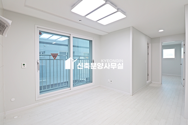 경기 시흥시 대야동 아크로힐 1차 [ 2룸 . 3룸 . 테라스 Type ] 분양 매물번호 11269 사진 16