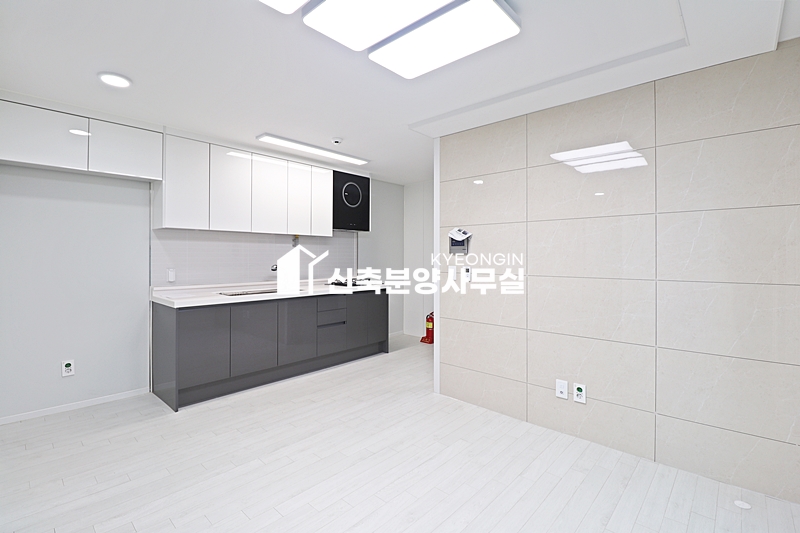 경기 시흥시 대야동 아크로힐 1차 [ 2룸 . 3룸 . 테라스 Type ] 분양 매물번호 11269 사진 18