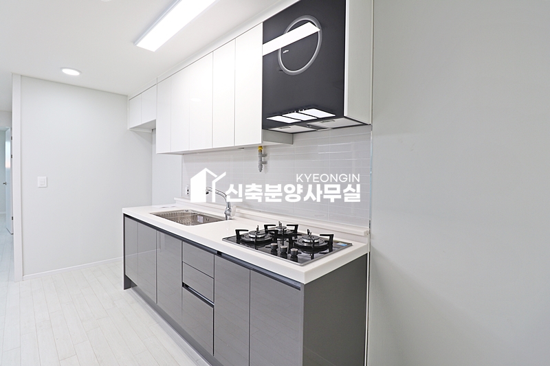 경기 시흥시 대야동 아크로힐 1차 [ 2룸 . 3룸 . 테라스 Type ] 분양 매물번호 11269 사진 21