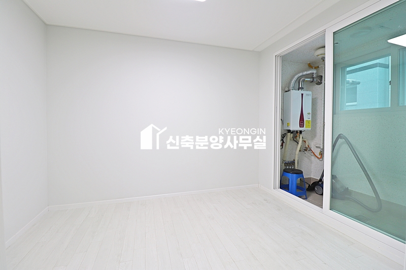 경기 시흥시 대야동 아크로힐 1차 [ 2룸 . 3룸 . 테라스 Type ] 분양 매물번호 11269 사진 24