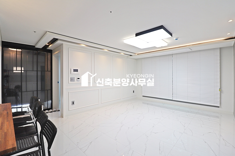 경기 의정부시 가능동 아리띠애 2차 [ 3룸 . 복층 . 테라스 Type ] 분양 매물번호 13243 사진 2