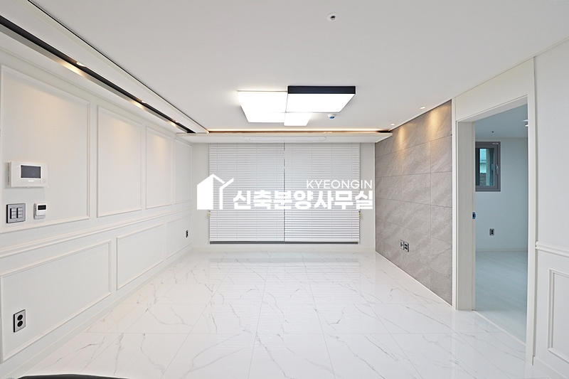 경기 의정부시 가능동 아리띠애 2차 [ 3룸 . 복층 . 테라스 Type ] 분양 매물번호 13243 사진 3