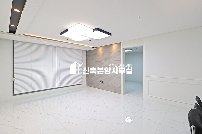 경기 의정부시 가능동 아리띠애 2차 [ 3룸 . 복층 . 테라스 Type ] 분양 매물번호 13243 사진 4